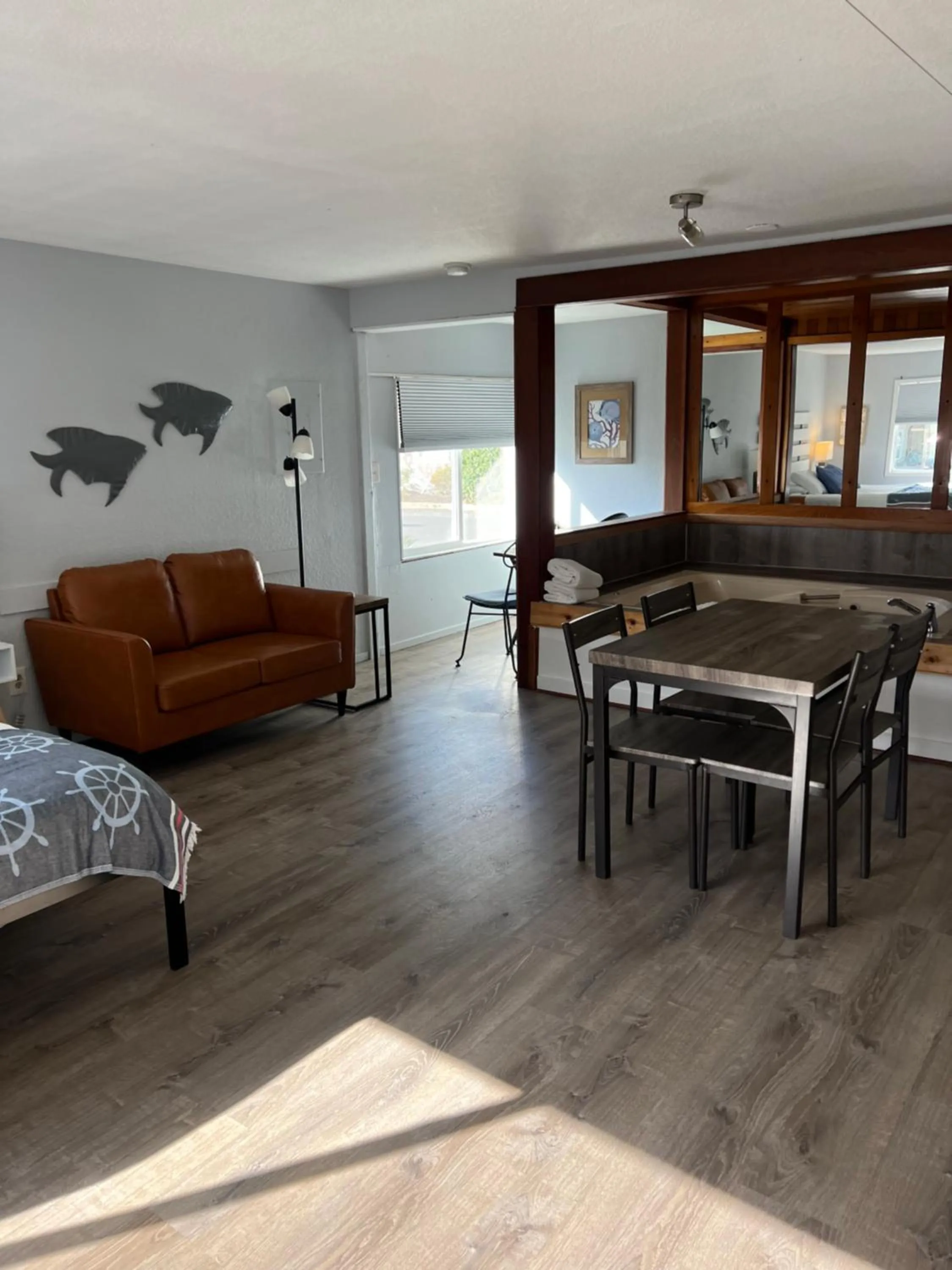 The Guesthouse Ocean View Cottages