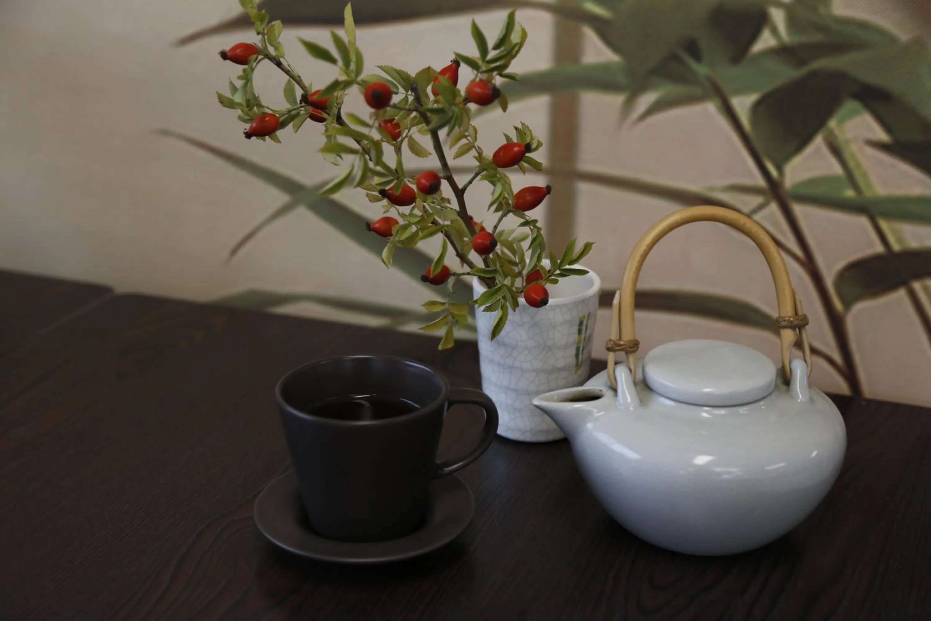 Breakfast in Alpine Inn & Suites