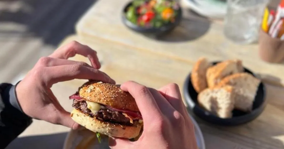 Restaurant/places to eat in ho36 La Plagne