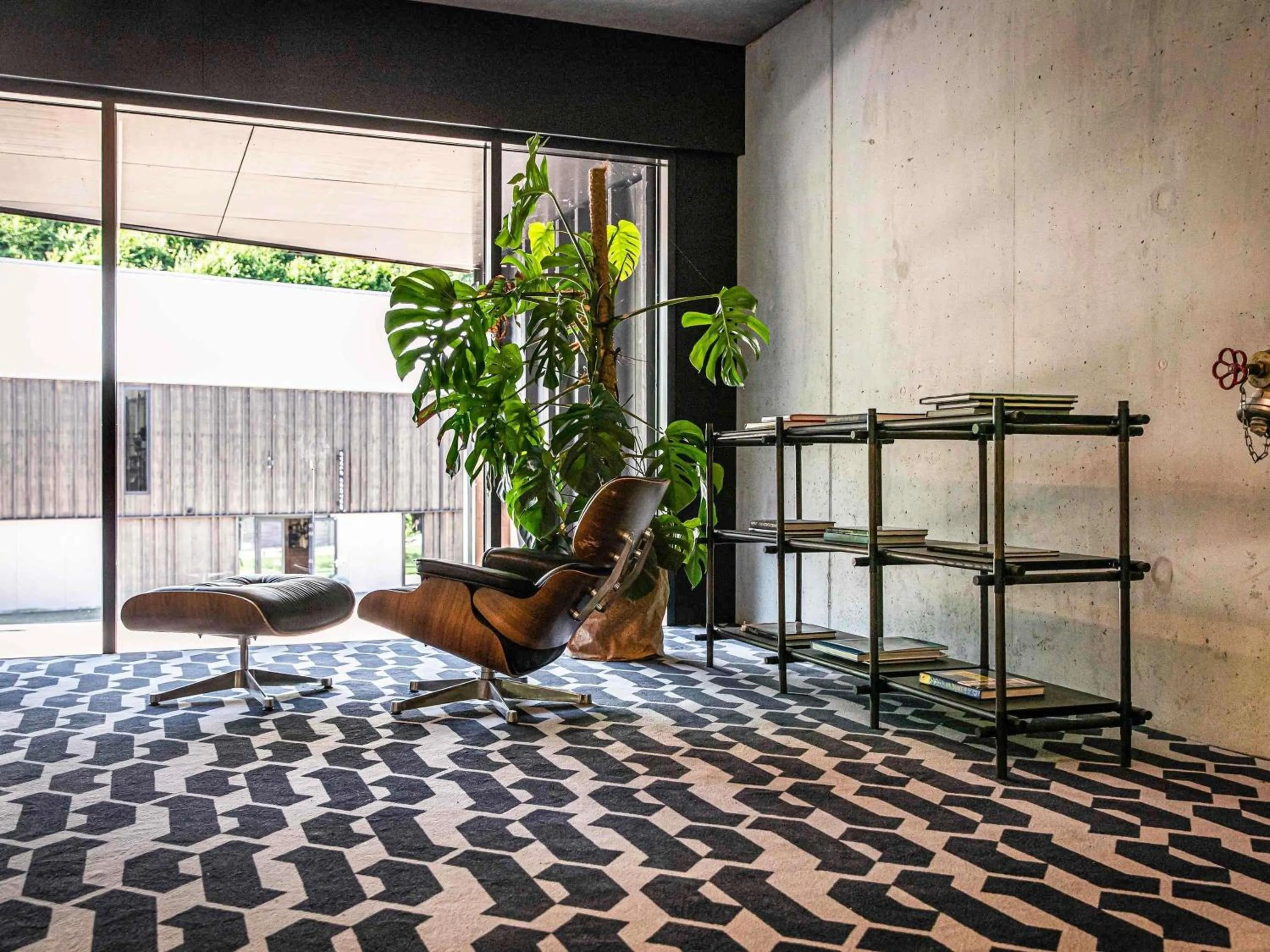 Property building in Hotel Valkenburg by Mercure - Next to Shimano Experience Center