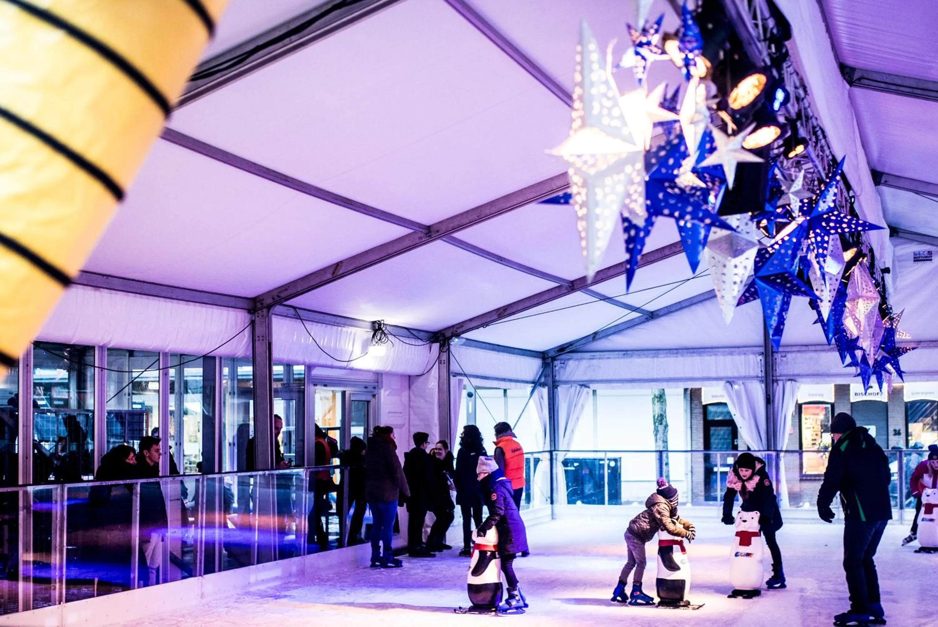 Activities in Hotel Valkenburg by Mercure - Next to Shimano Experience Center