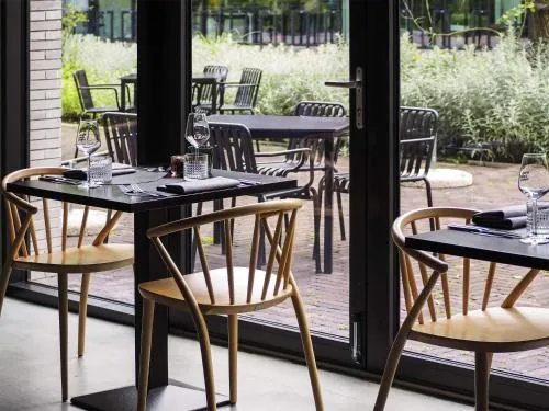 Hotel Valkenburg by Mercure - Next to Shimano Experience Center