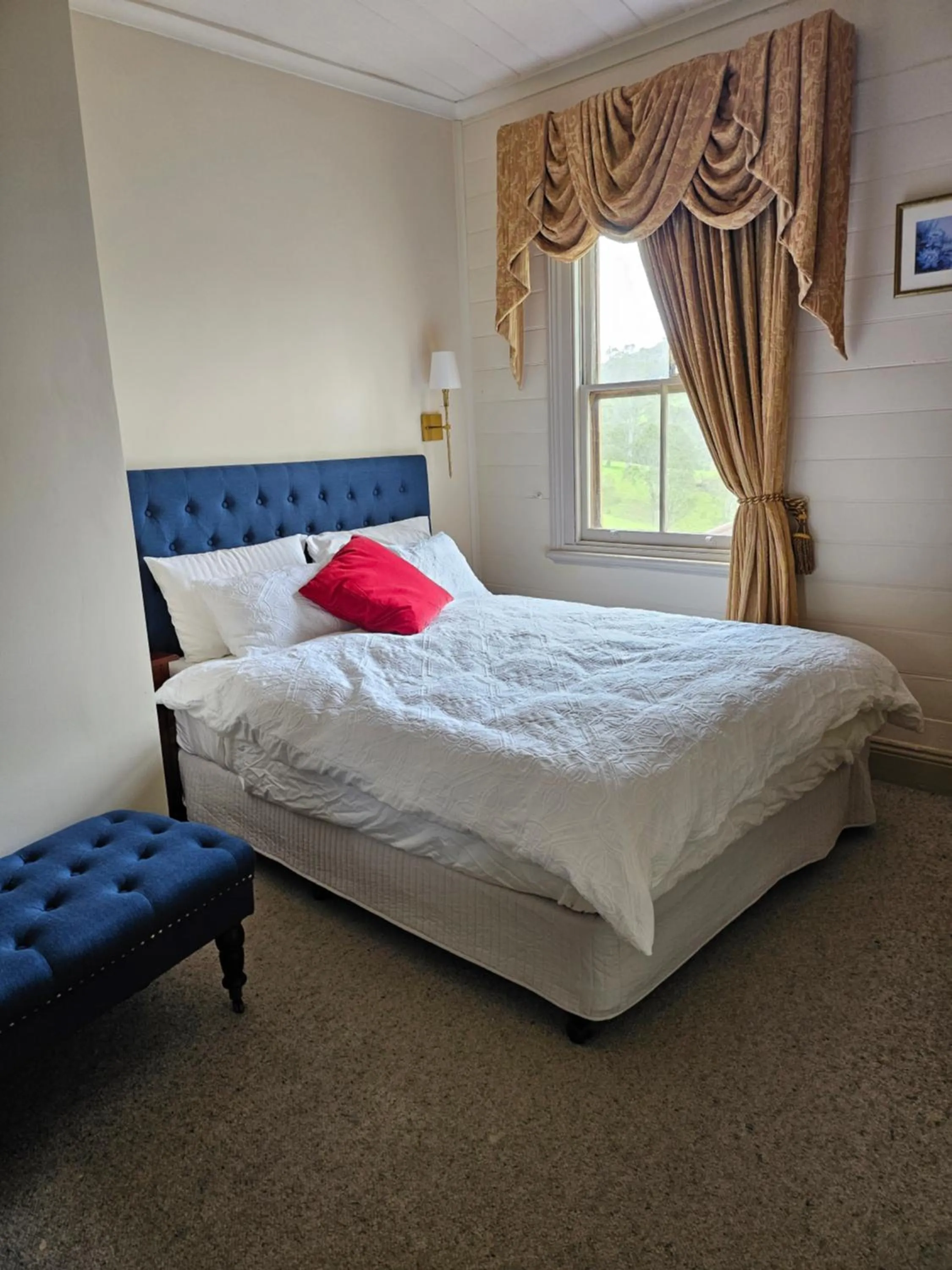 Bed in Stay at Tilba