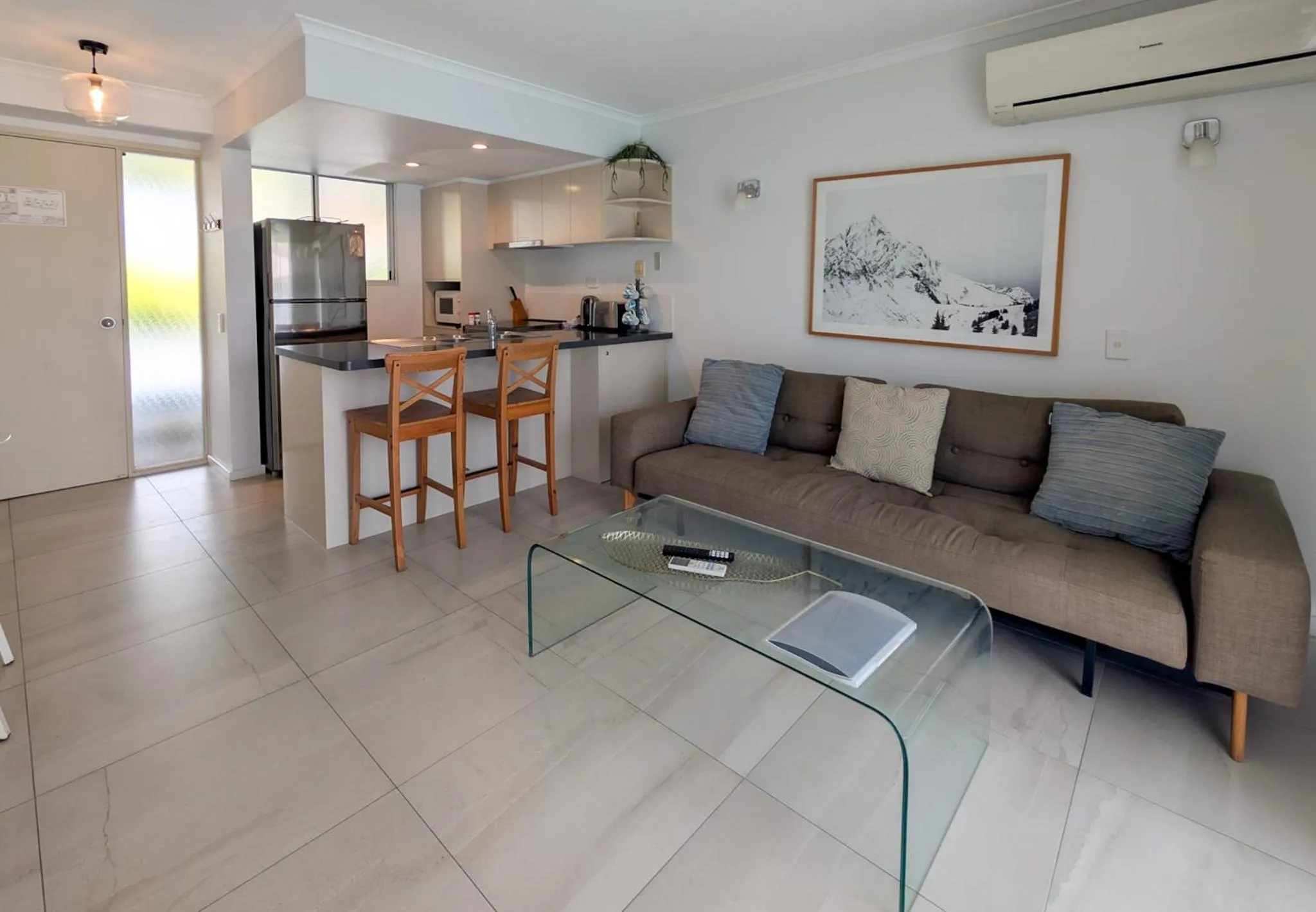 Noosa Parade Holiday Inn