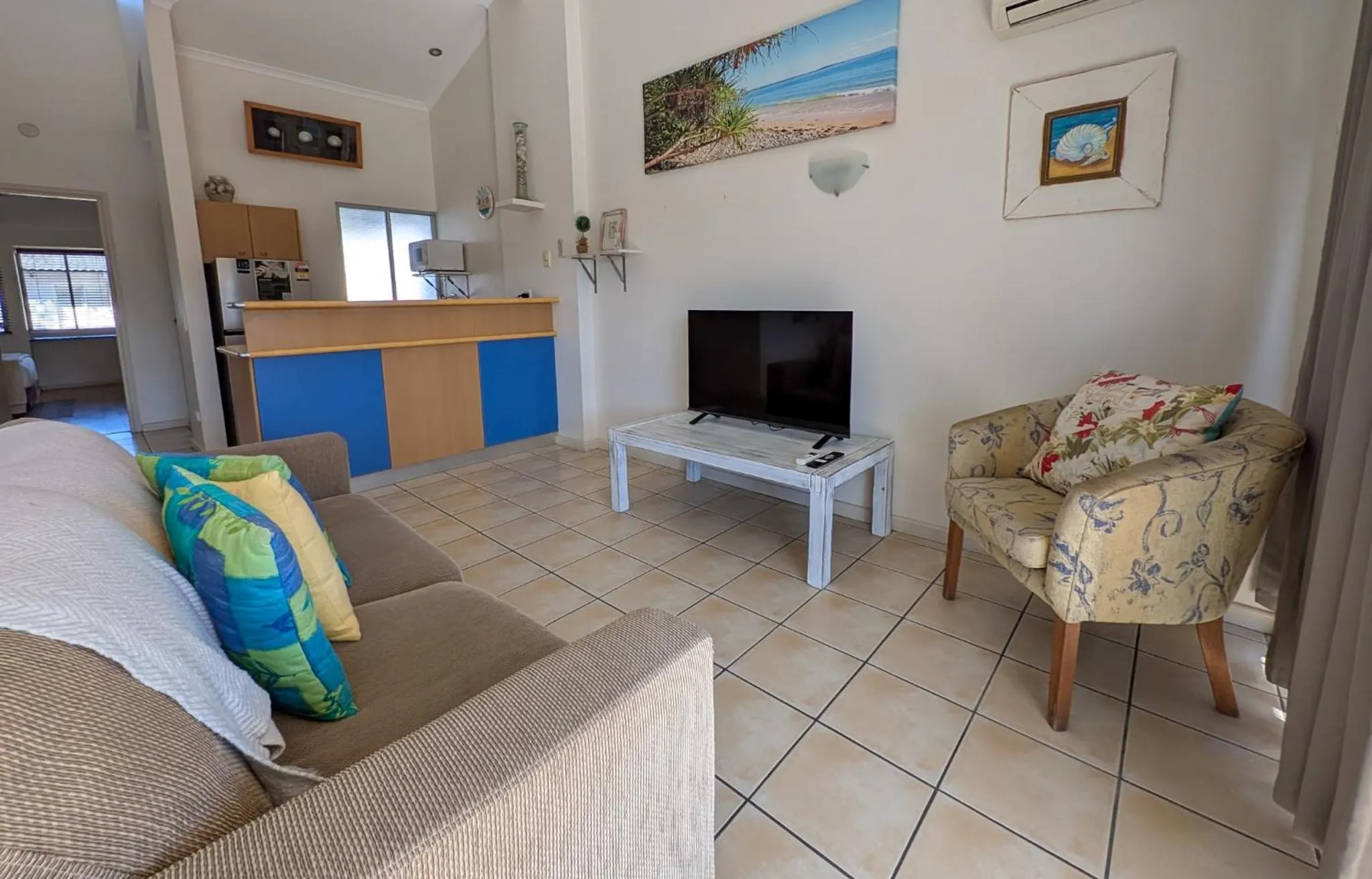 Noosa Parade Holiday Inn