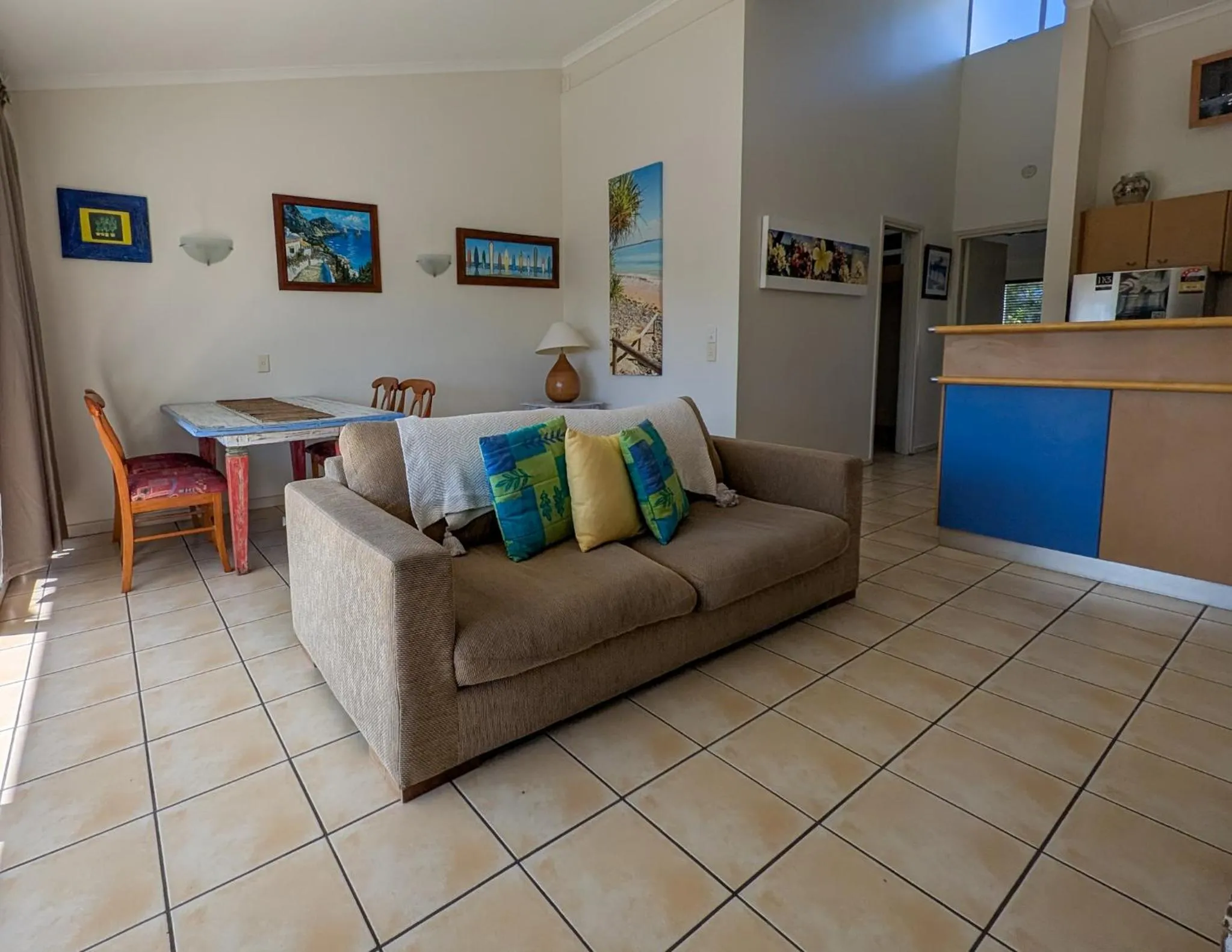 Noosa Parade Holiday Inn