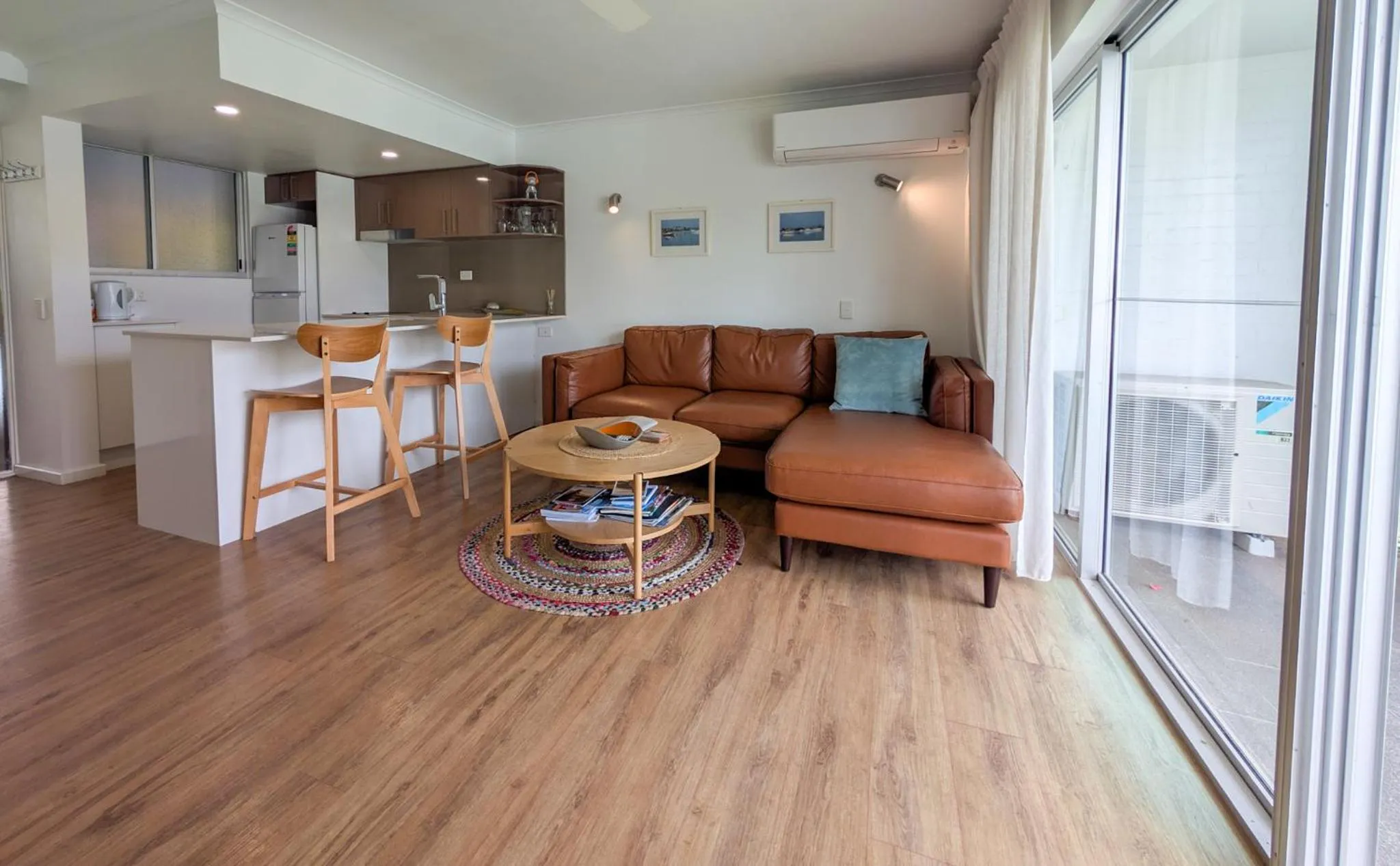 Noosa Parade Holiday Inn