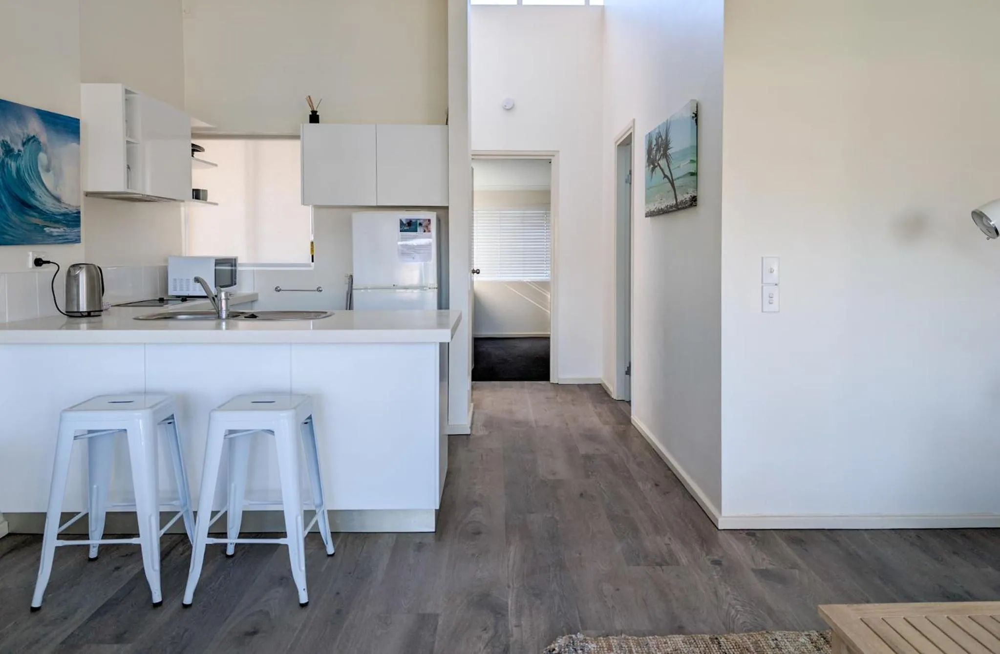 Noosa Parade Holiday Inn