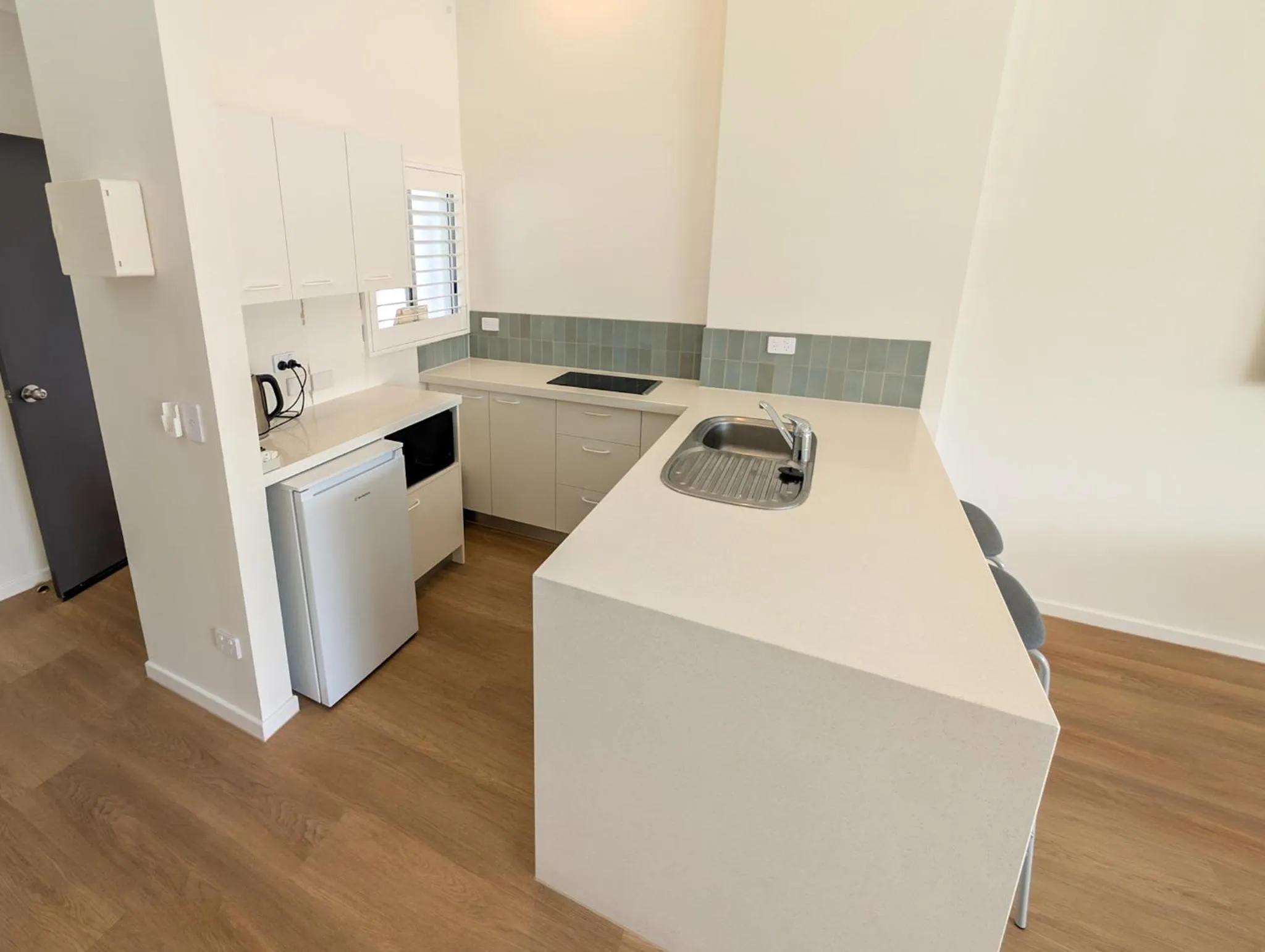 Noosa Parade Holiday Inn