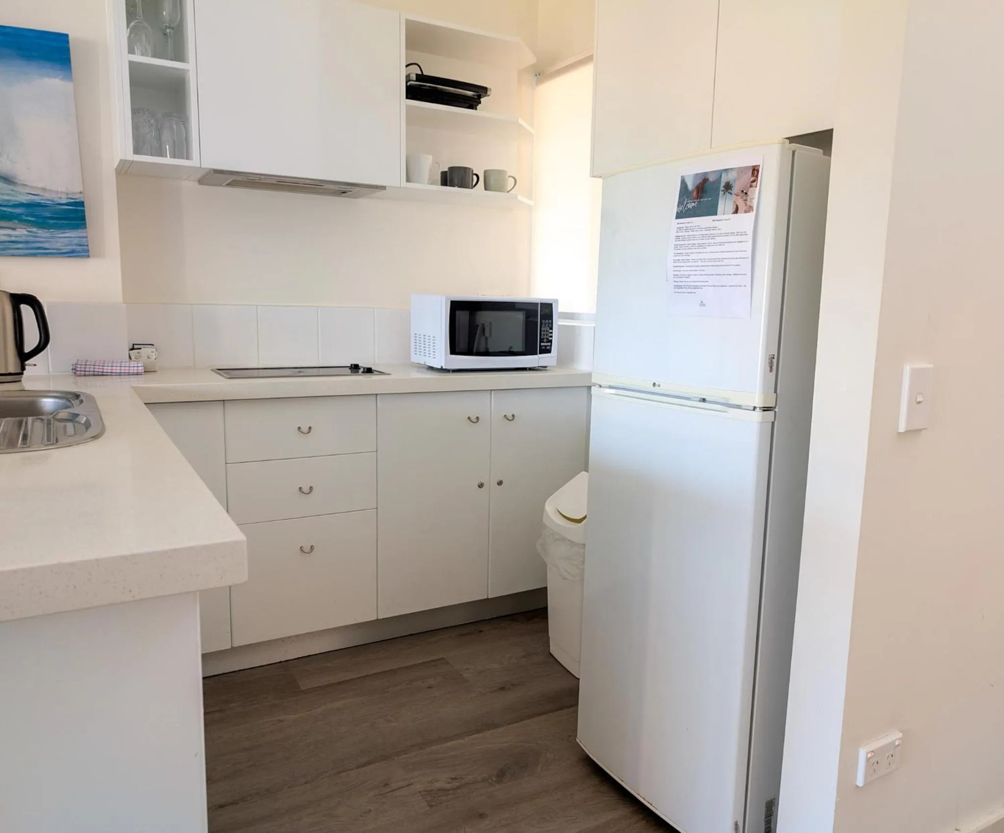 Noosa Parade Holiday Inn