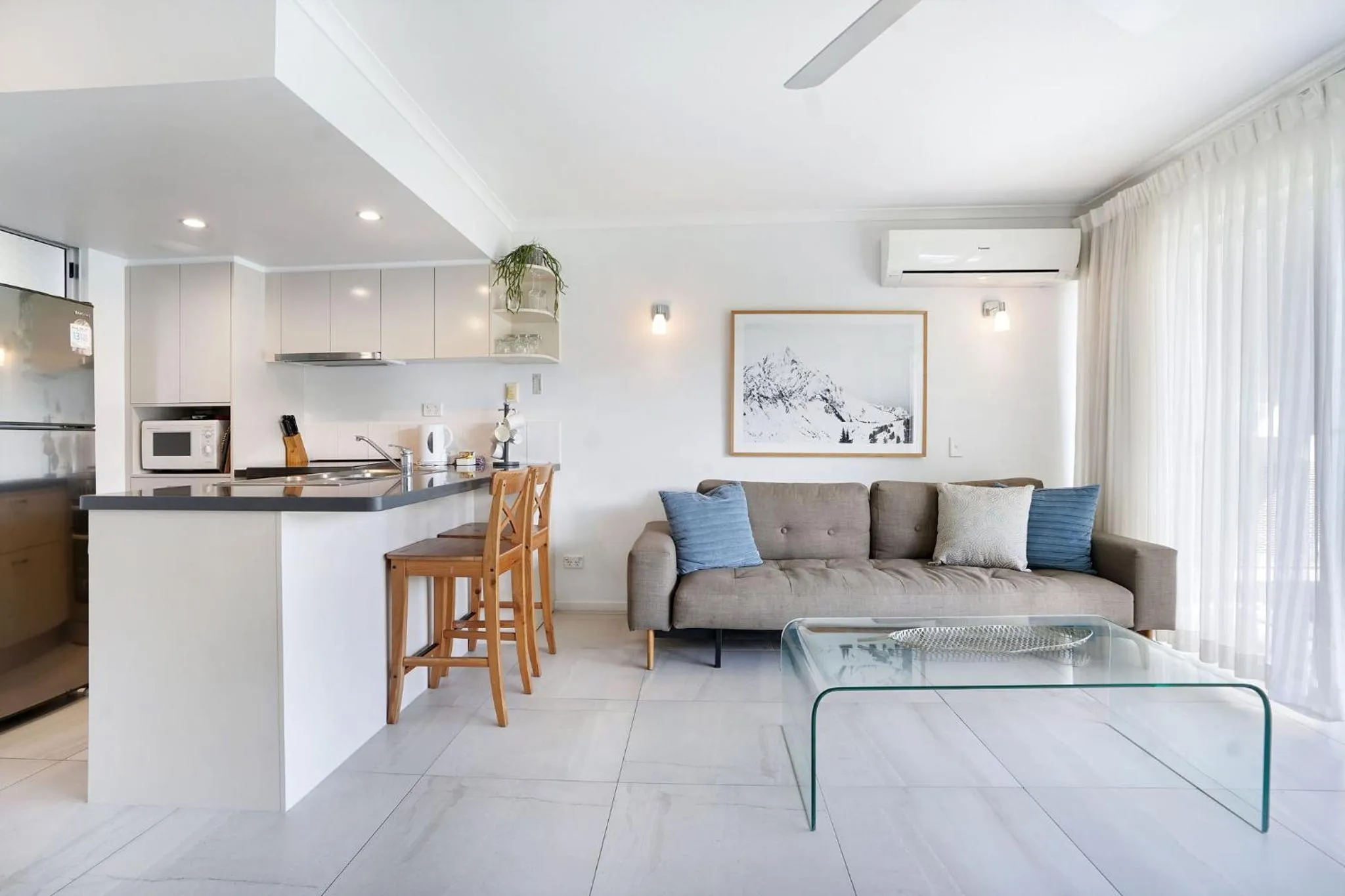 Noosa Parade Holiday Inn