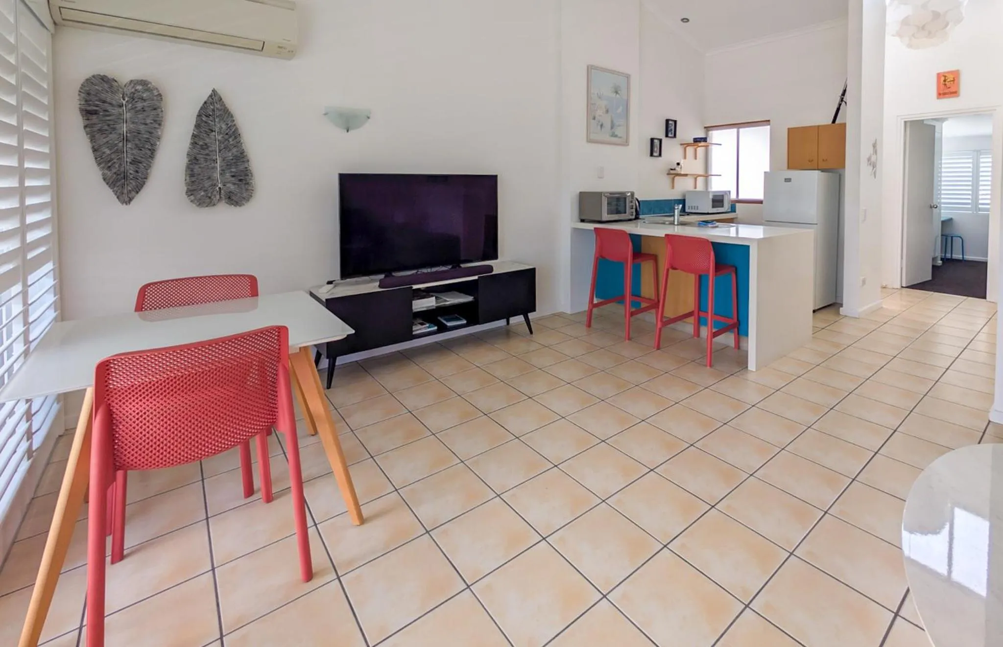 Noosa Parade Holiday Inn