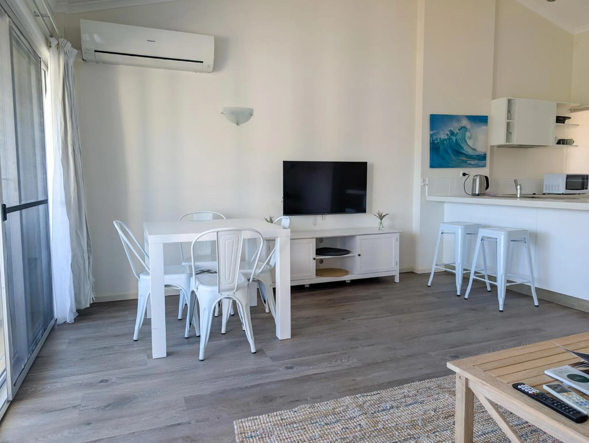 Noosa Parade Holiday Inn