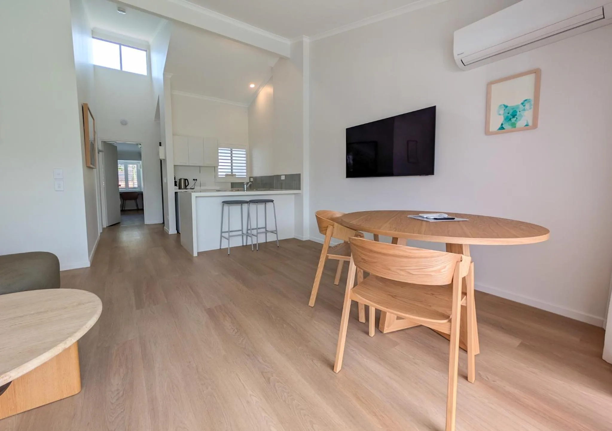 Noosa Parade Holiday Inn