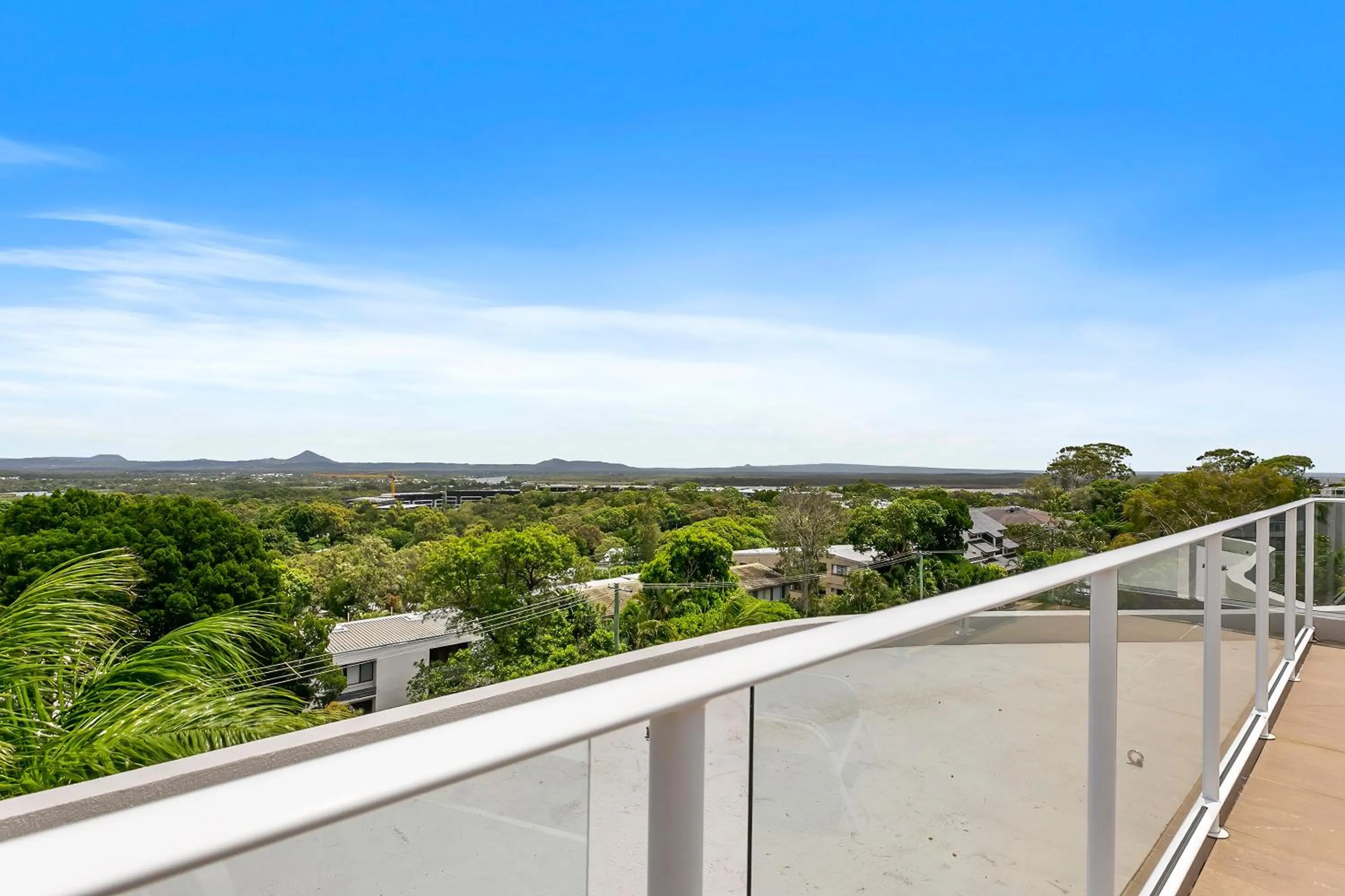 Noosa Hill Resort