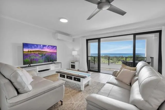 San Marino by the Sea Apartments