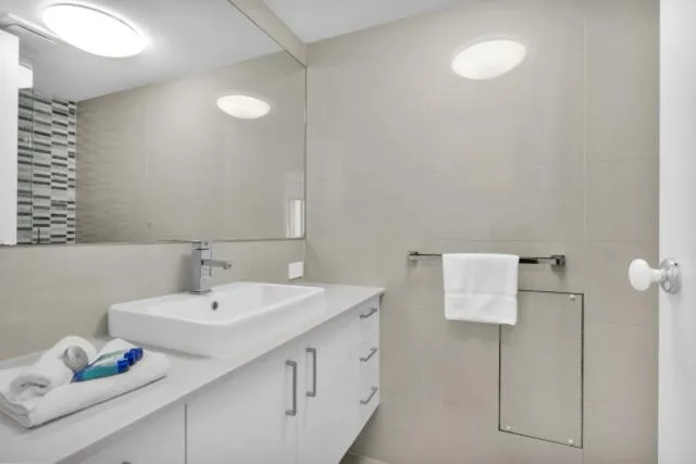 San Marino by the Sea Apartments