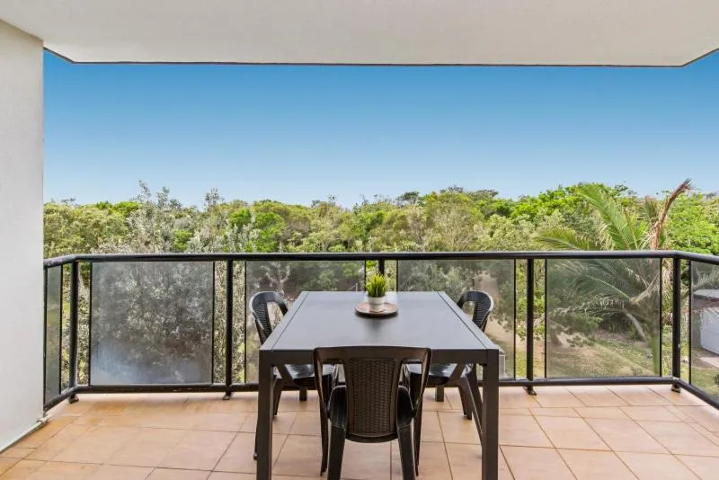 San Marino by the Sea Apartments