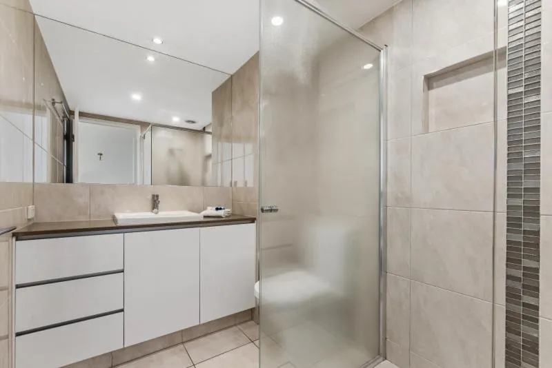 San Marino by the Sea Apartments