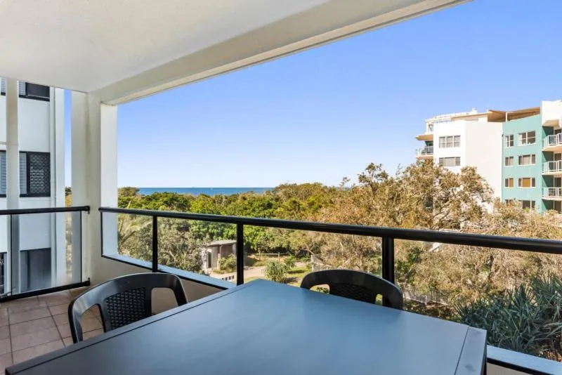 San Marino by the Sea Apartments