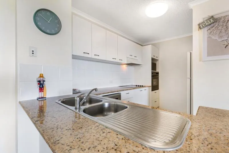 San Marino by the Sea Apartments