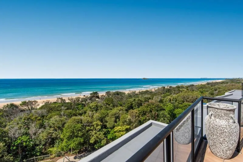 San Marino by the Sea Apartments