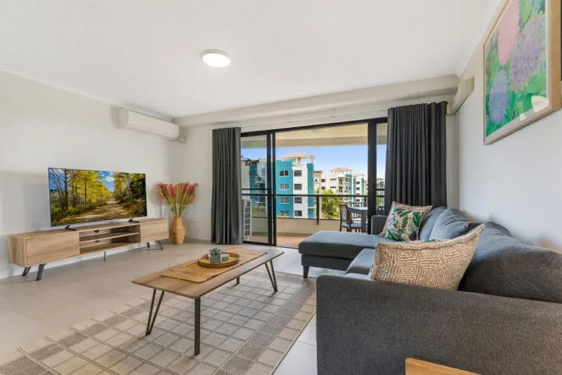 San Marino by the Sea Apartments