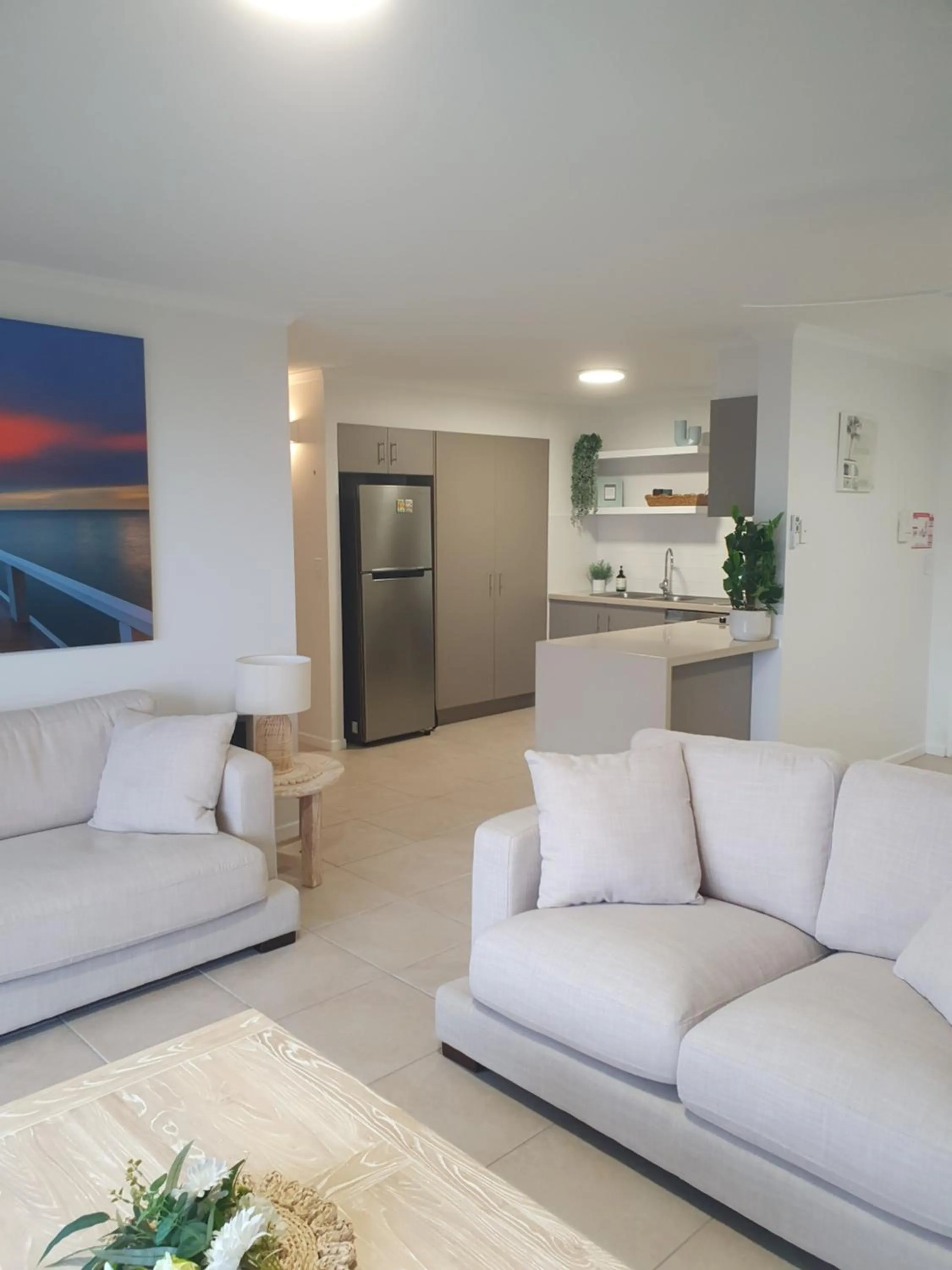 San Marino by the Sea Apartments