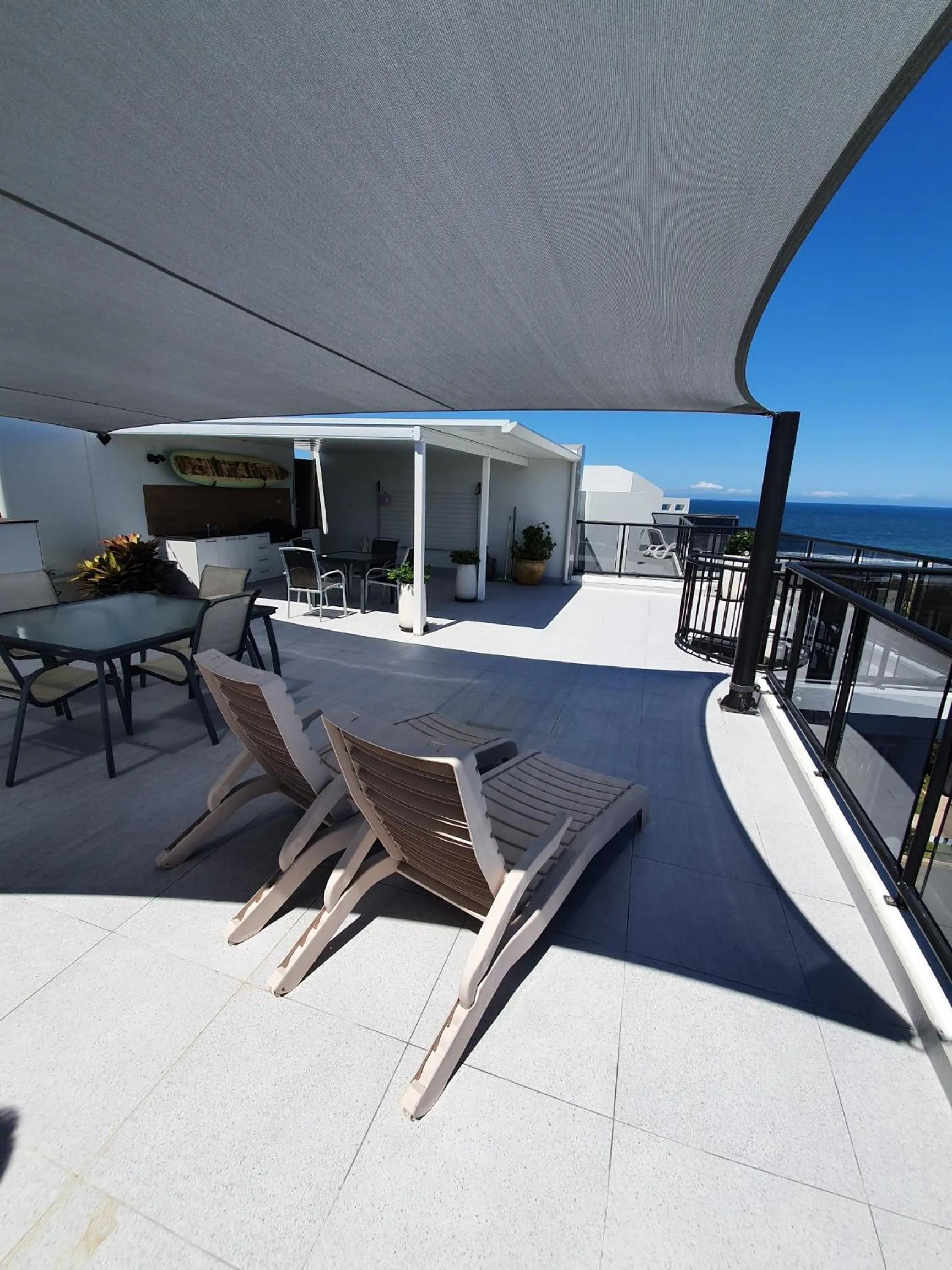 San Marino by the Sea Apartments