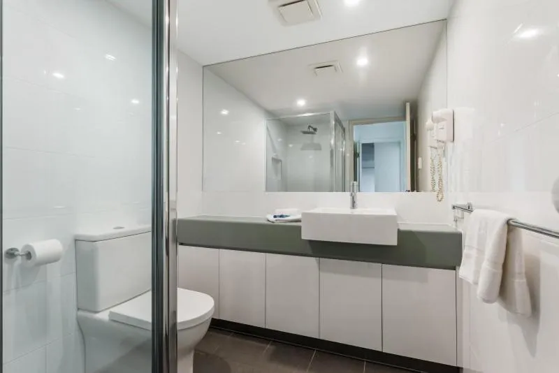 San Marino by the Sea Apartments