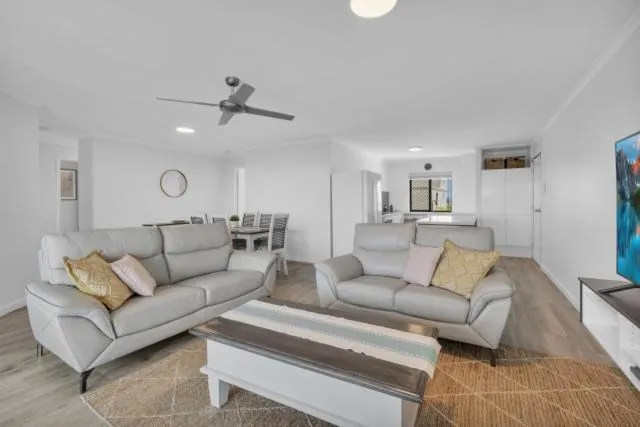 San Marino by the Sea Apartments