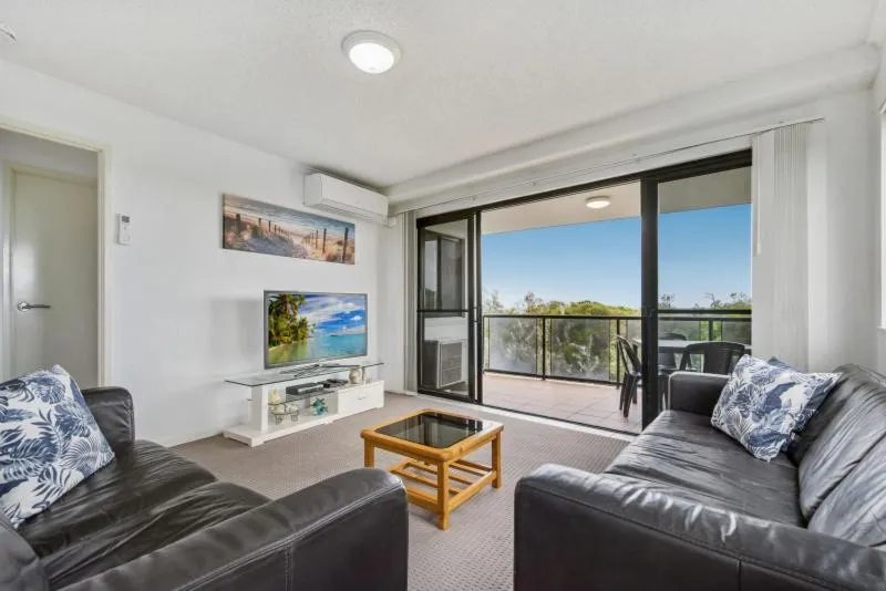 San Marino by the Sea Apartments