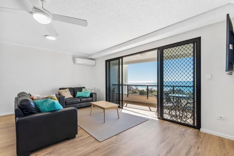 San Marino by the Sea Apartments