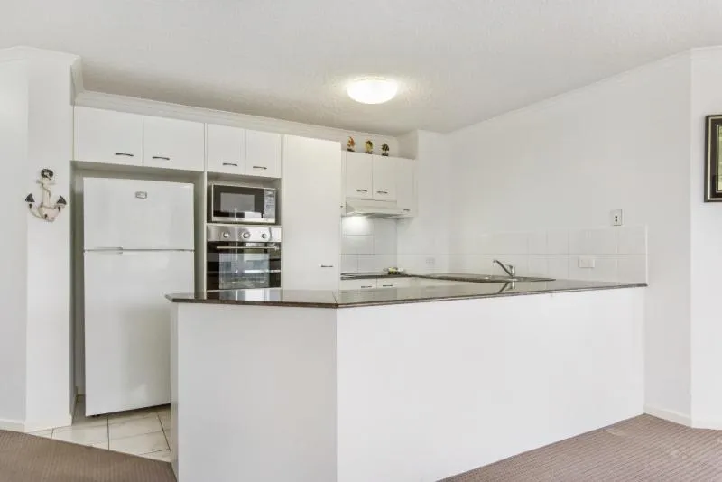 San Marino by the Sea Apartments