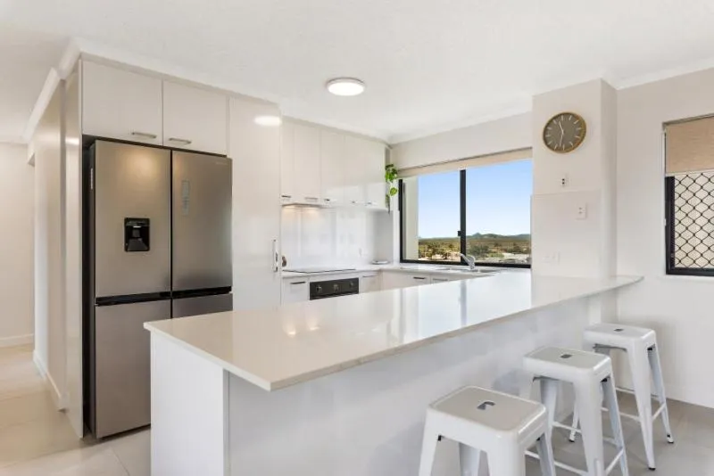 San Marino by the Sea Apartments