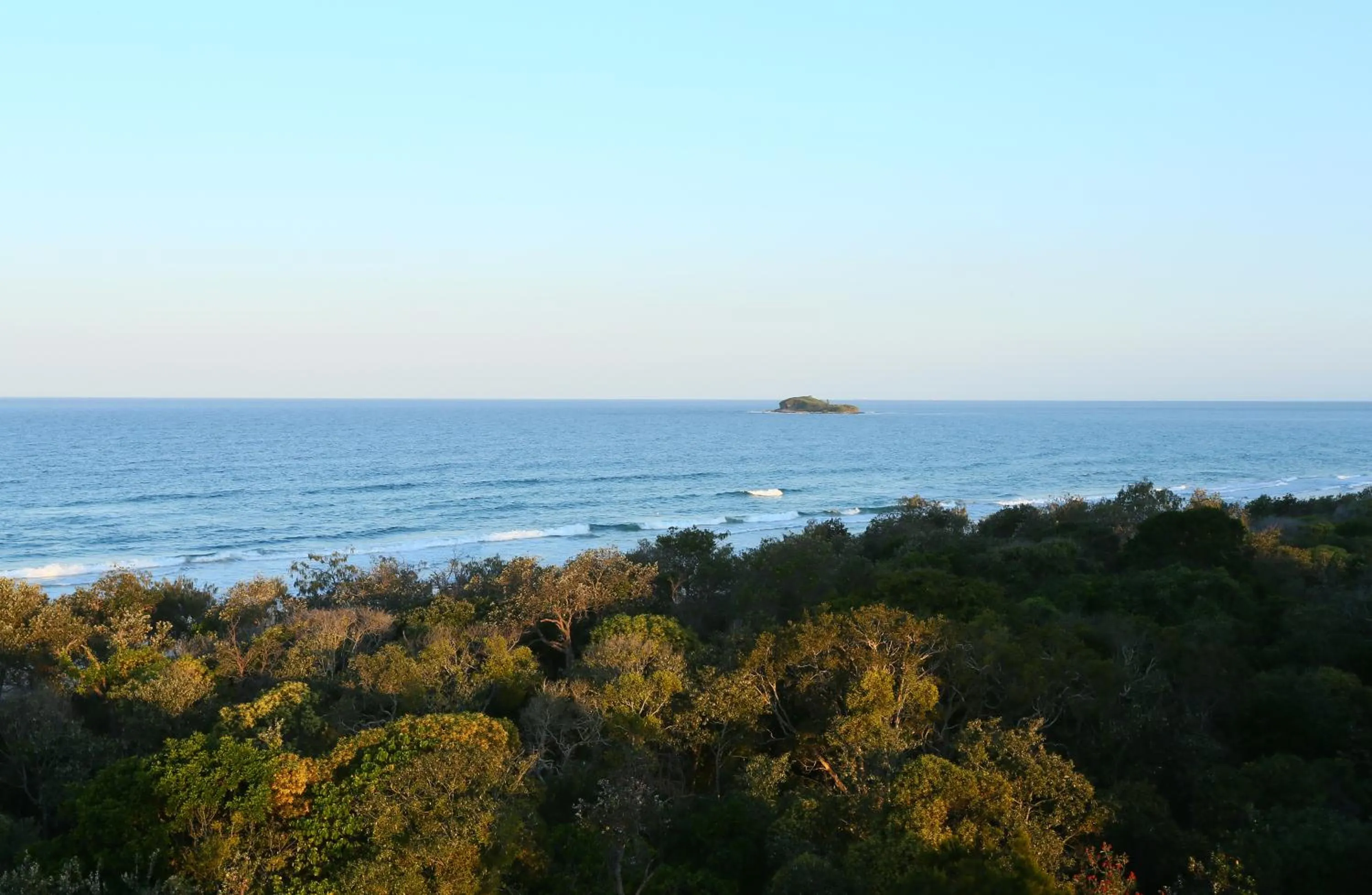 San Marino by the Sea Apartments