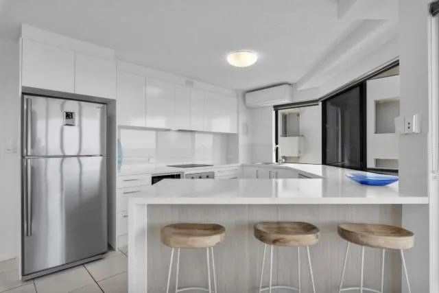 San Marino by the Sea Apartments