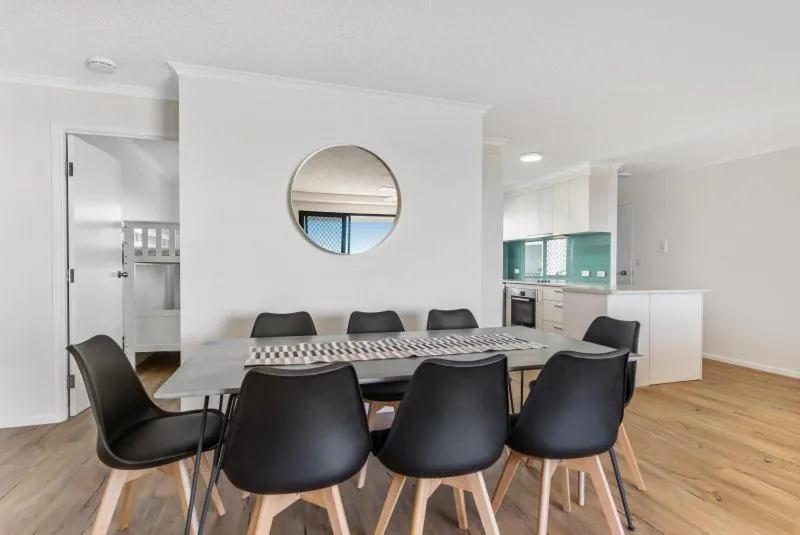 San Marino by the Sea Apartments