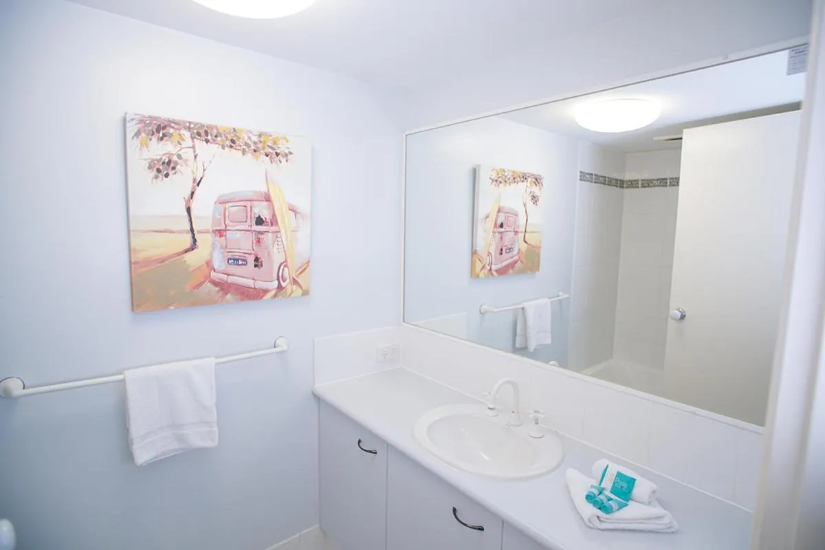 San Marino by the Sea Apartments