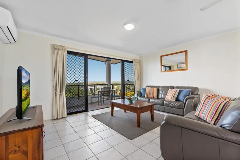 San Marino by the Sea Apartments