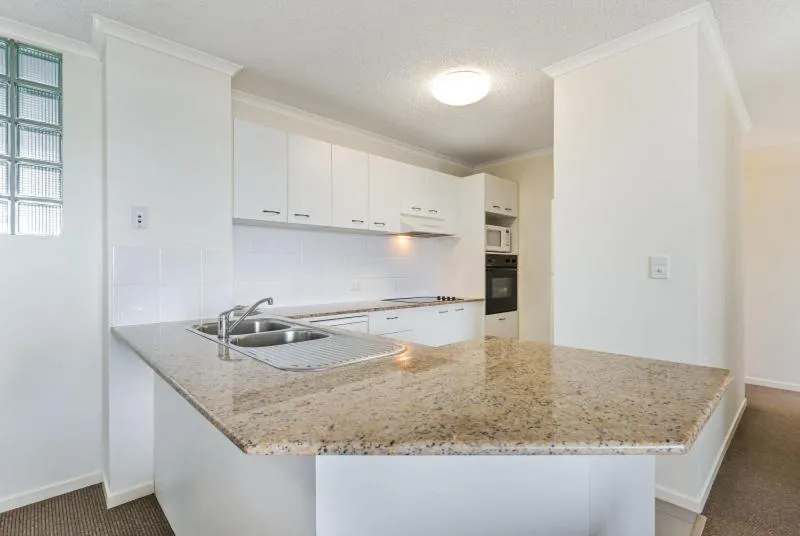 San Marino by the Sea Apartments