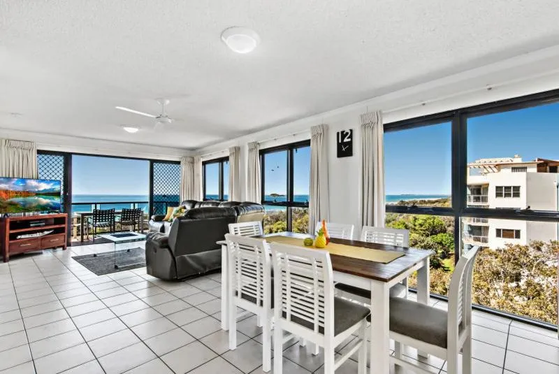 San Marino by the Sea Apartments