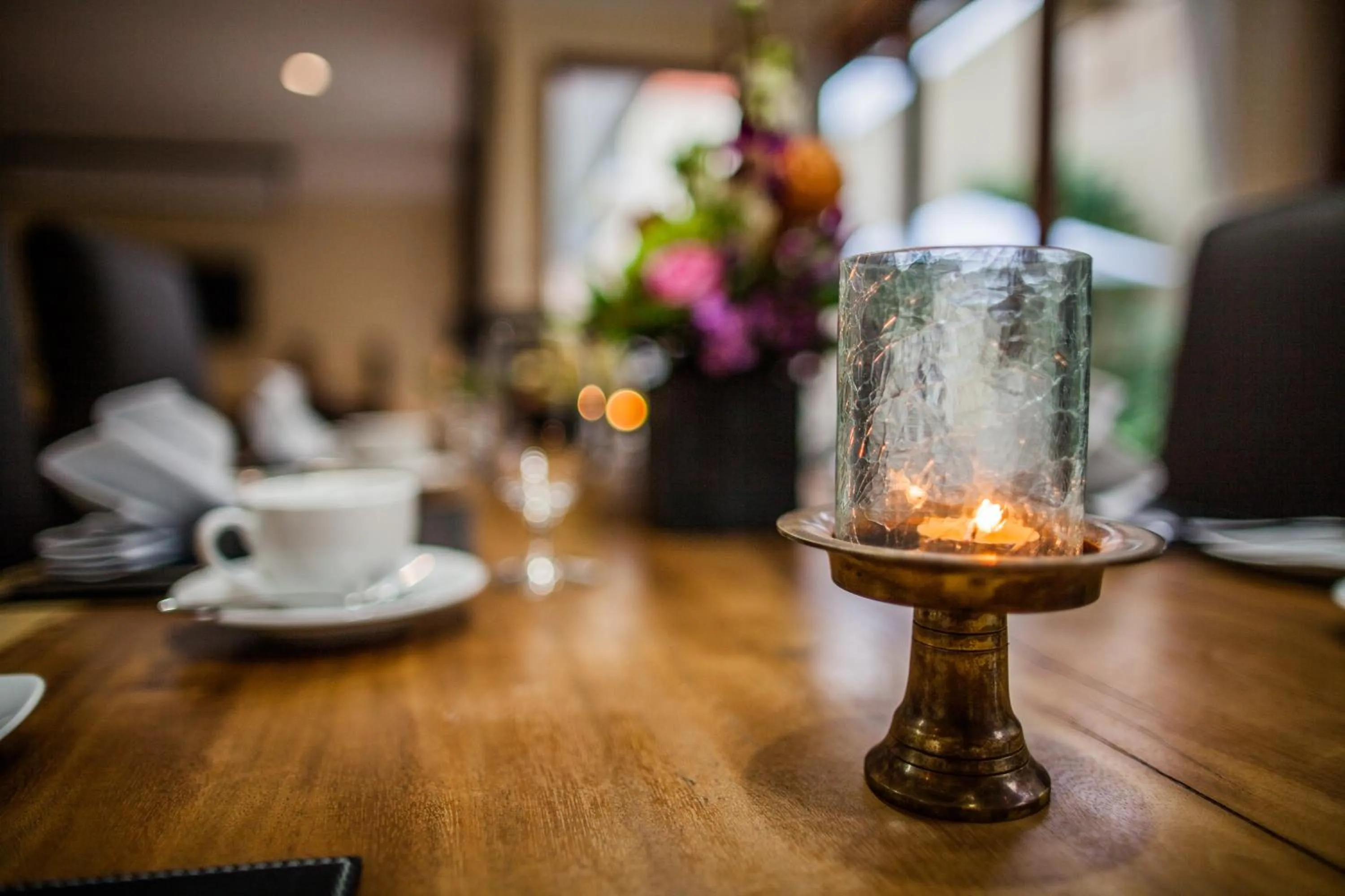 Kitchen or kitchenette in O Villas Seminyak - 2026 Earlybirds ON SALE!