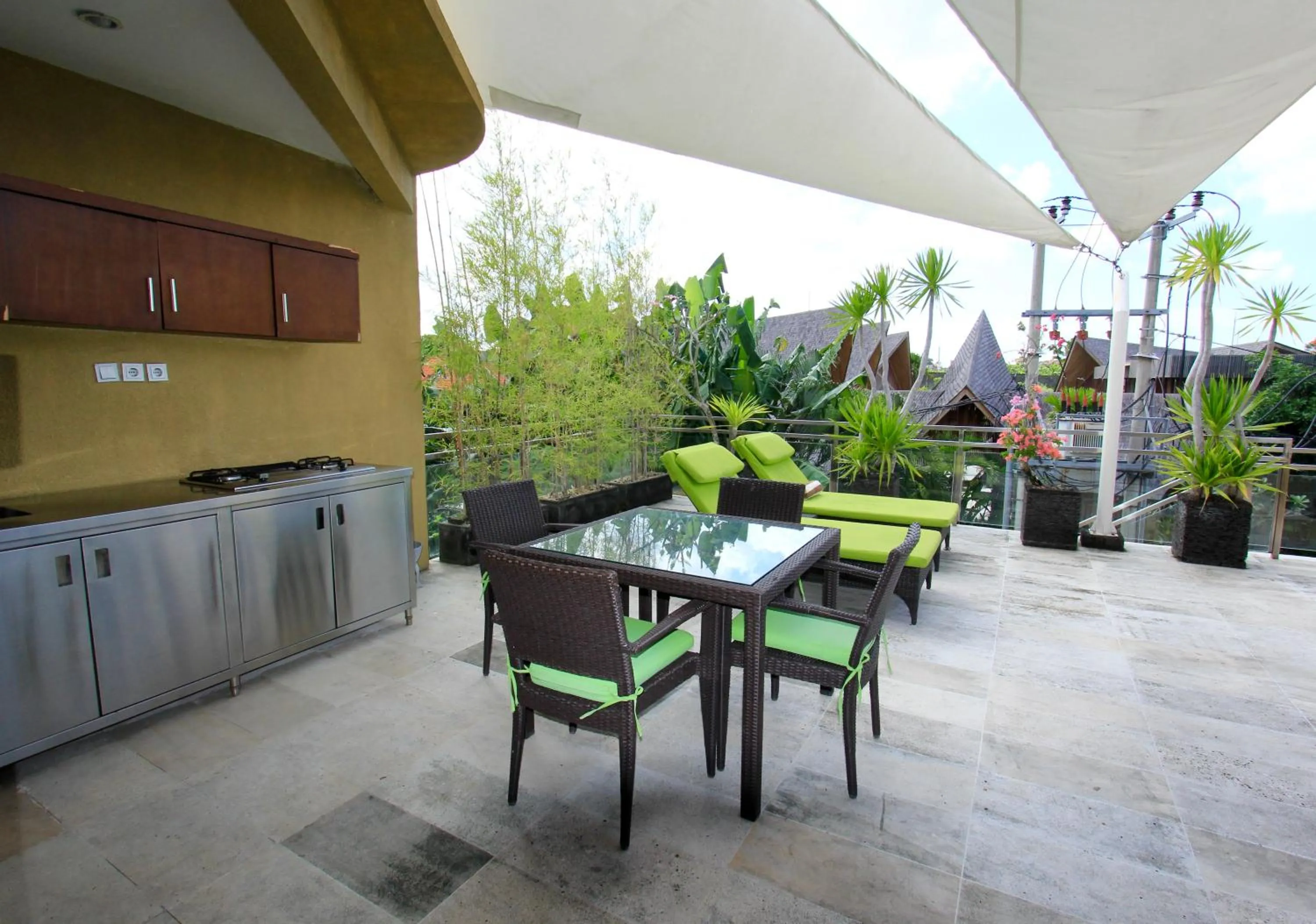 O Villas Seminyak - 2026 Earlybirds ON SALE!