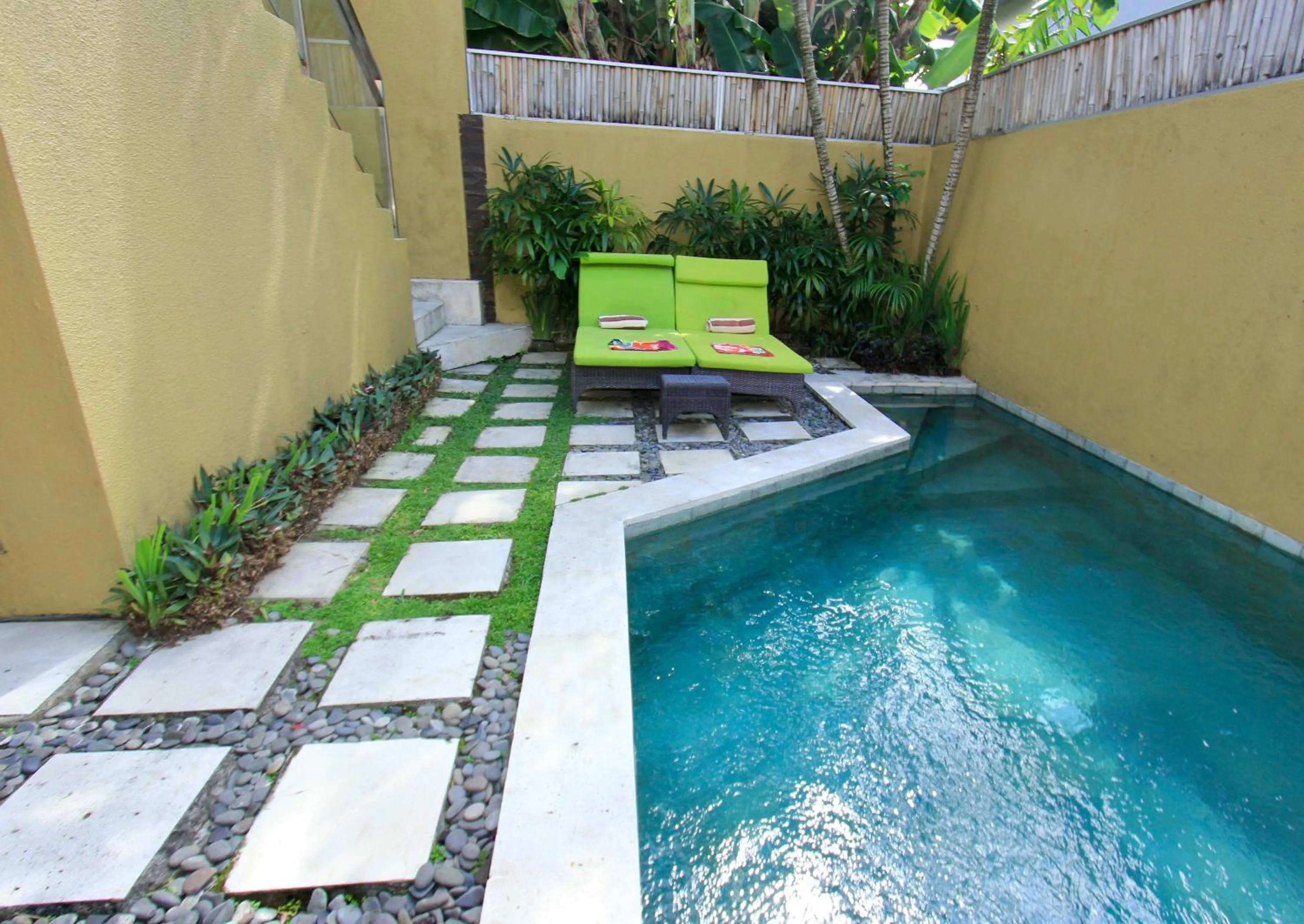 O Villas Seminyak - 2026 Earlybirds ON SALE!