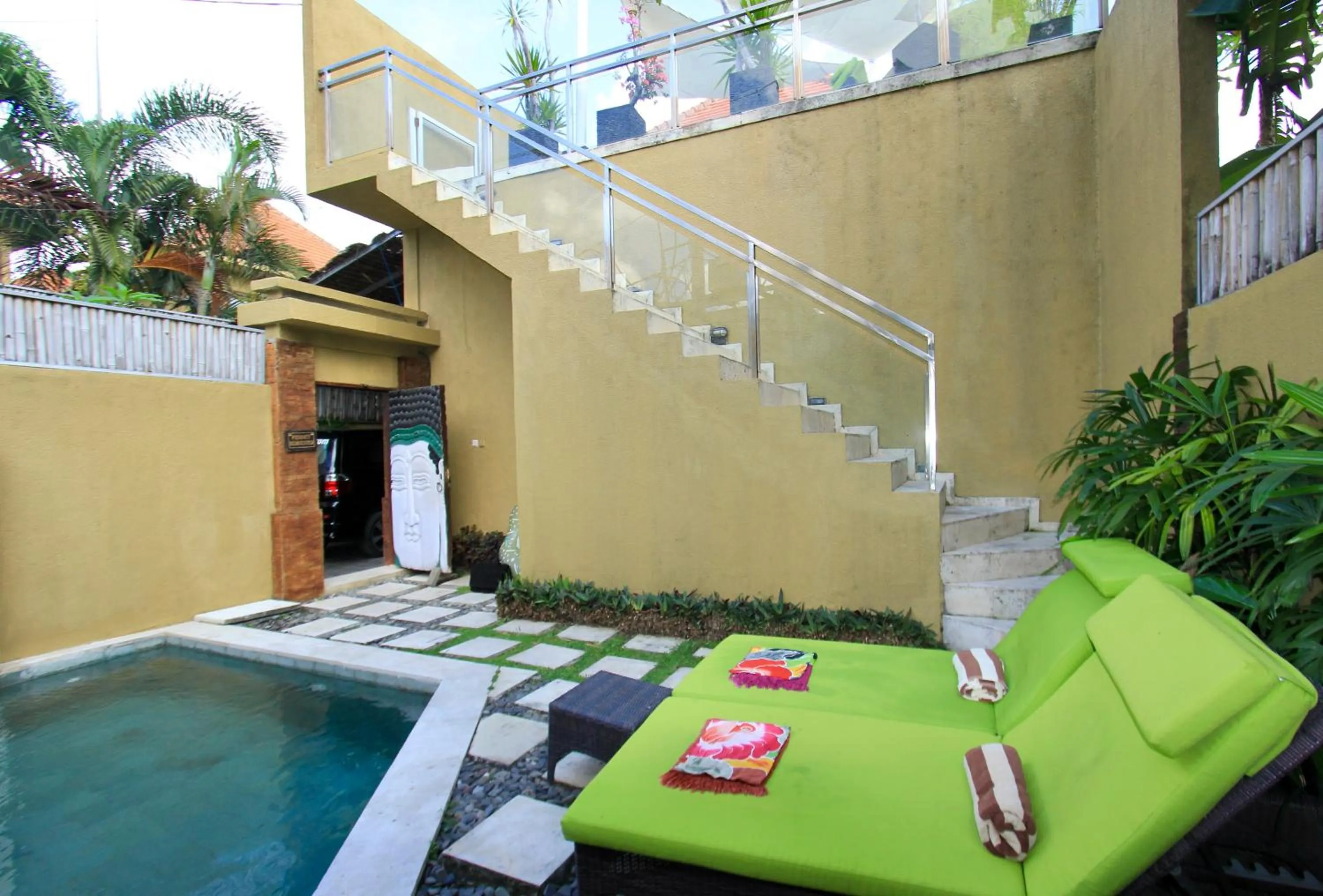 O Villas Seminyak - 2026 Earlybirds ON SALE!