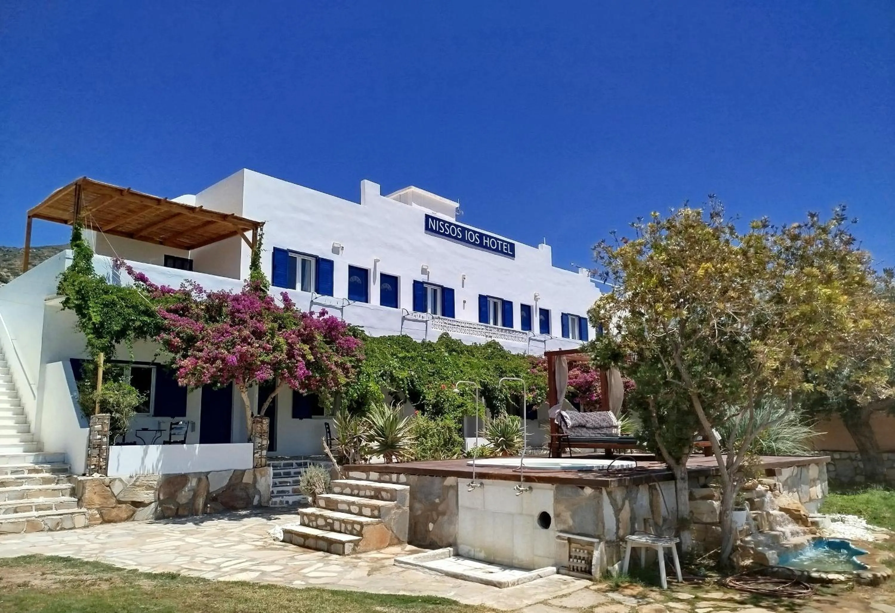 Nissos Ios