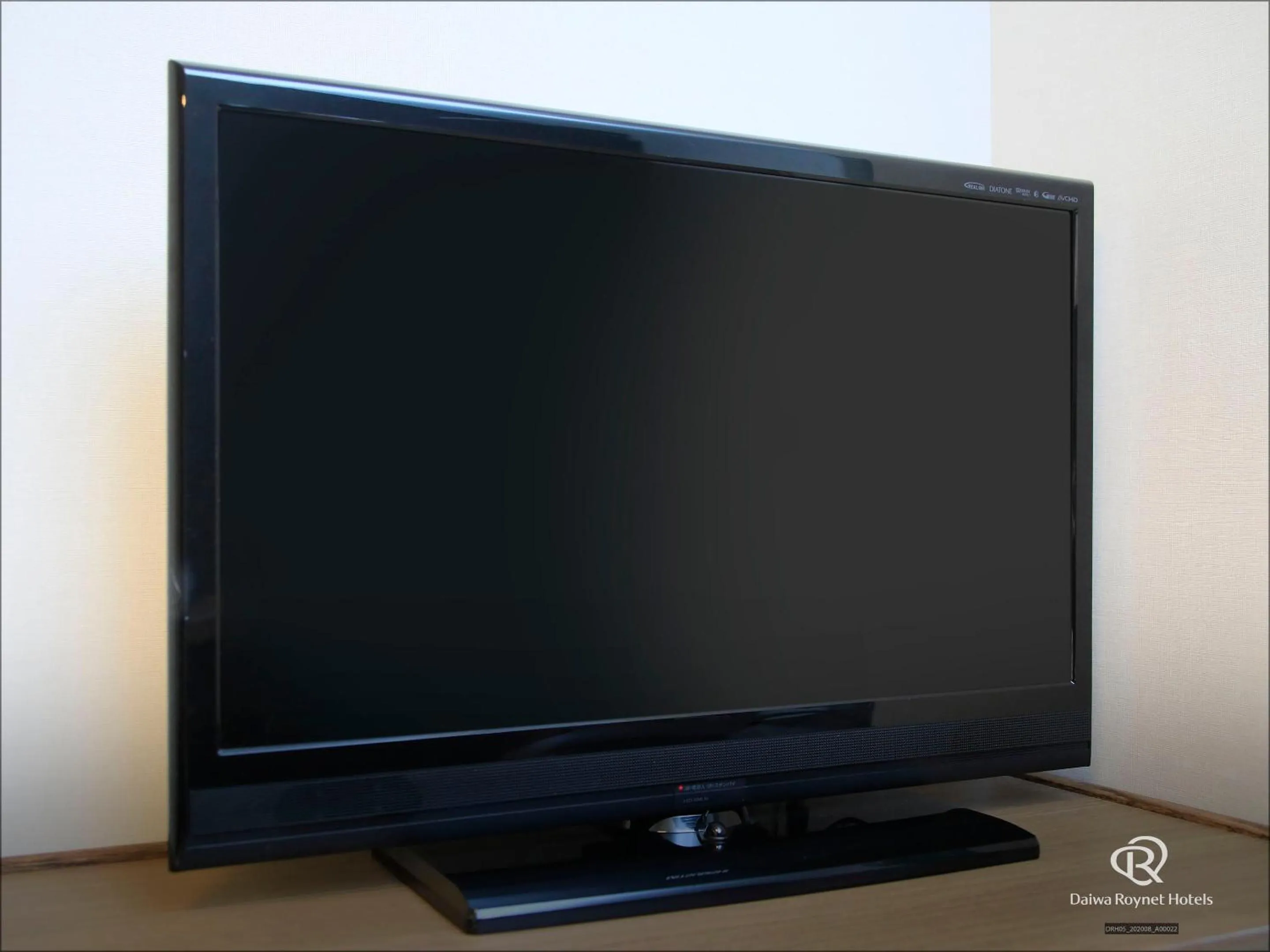 TV and multimedia in Daiwa Roynet Hotel Kyoto Shijo Karasuma