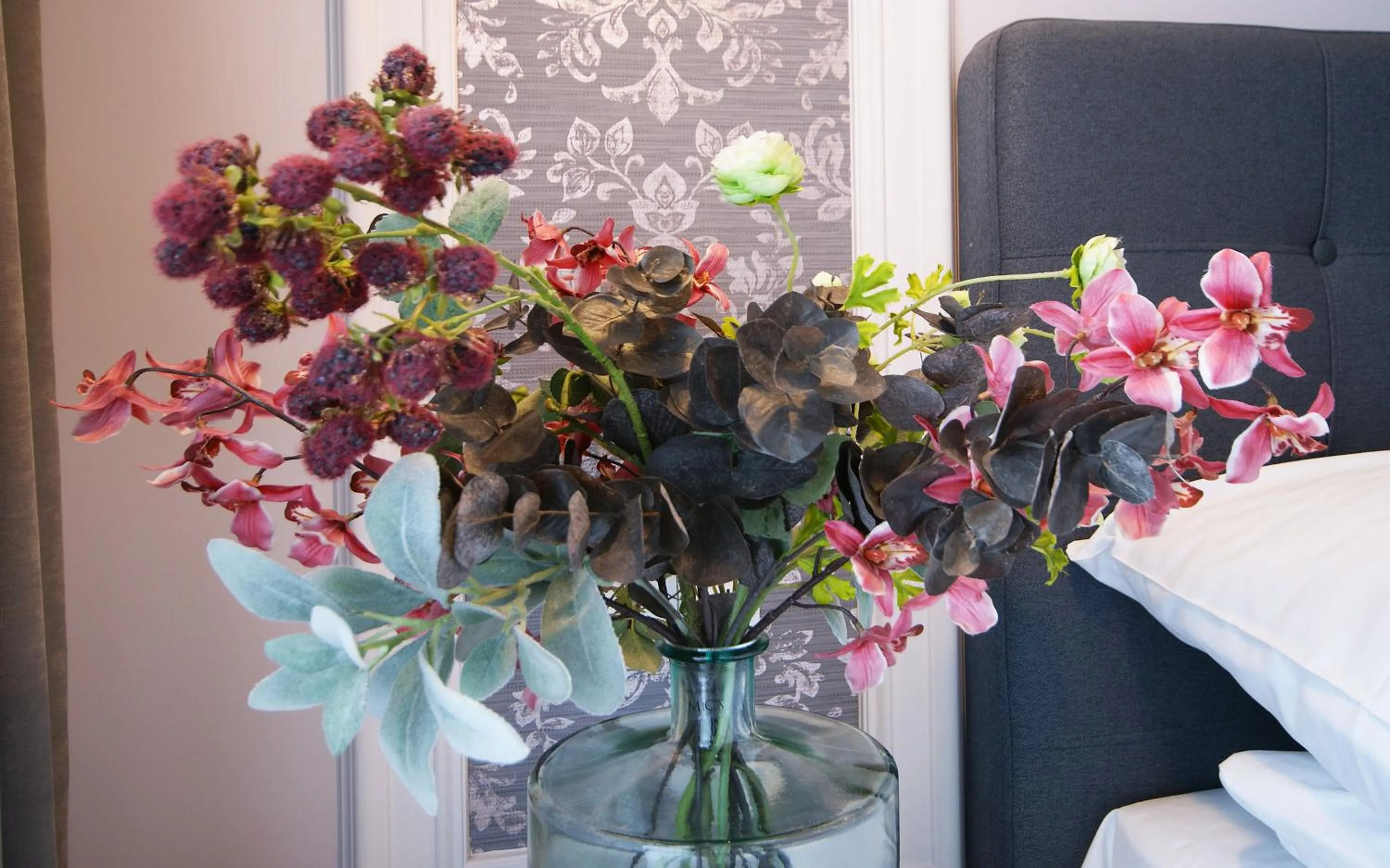 Photo of the whole room in IRS ROYAL APARTMENTS Apartamenty IRS Neptun Park