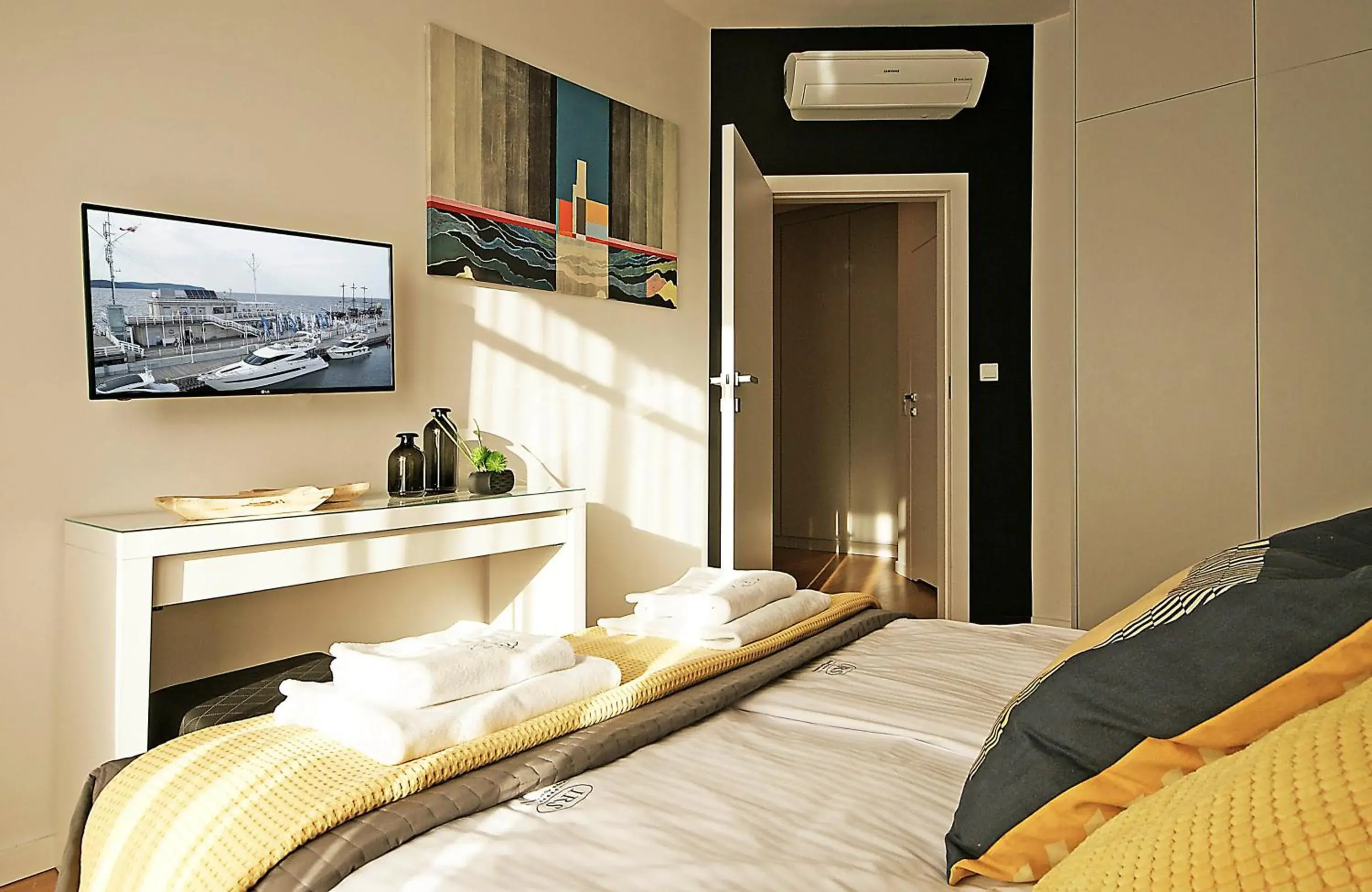 IRS ROYAL APARTMENTS Apartamenty IRS Neptun Park IRS ROYAL APARTMENTS Apartamenty IRS Neptun Park